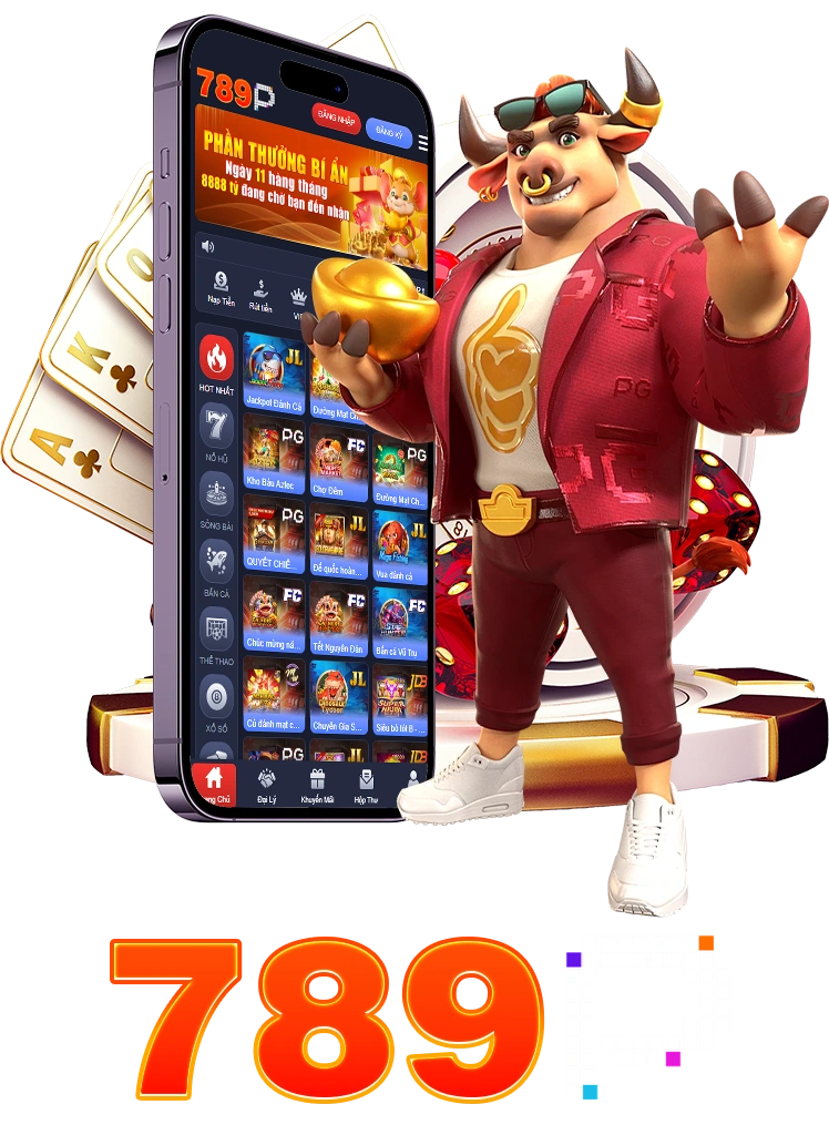 Ứng dụng 789P